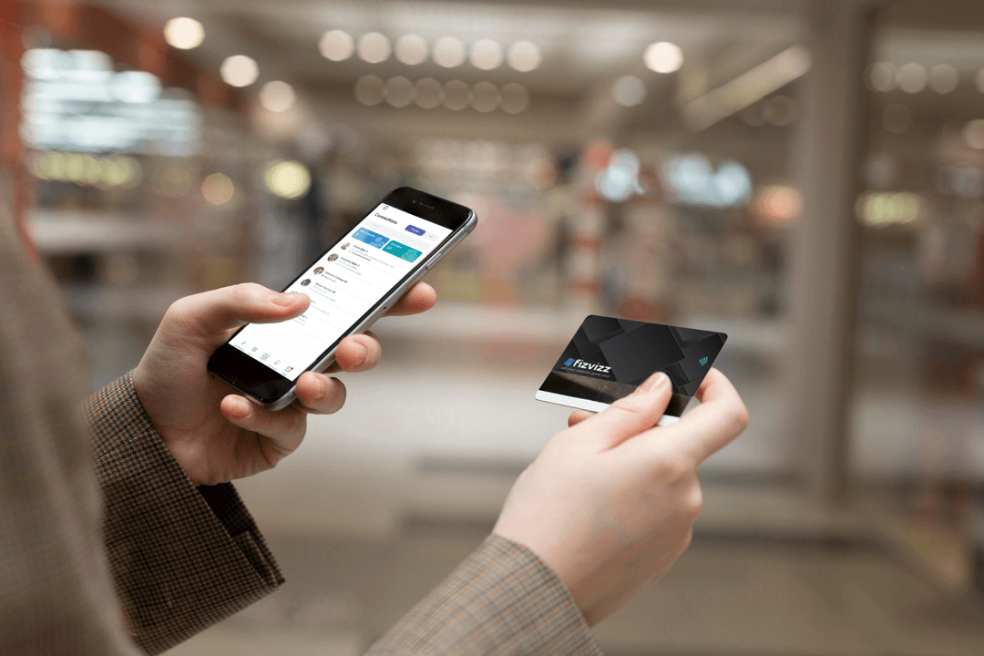 The Ultimate Guide to Elevate Your Networking Game with Digital Business Card Sharing Apps in 2024