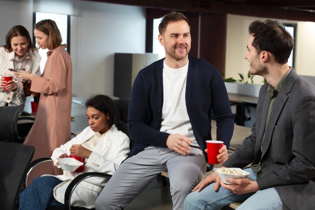 10 Stress-Free Networking Strategies for Introverts