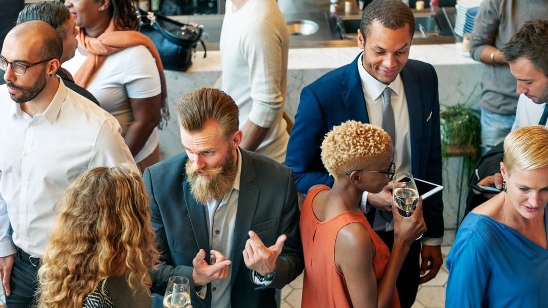 Are You Making These 12 Networking Mistakes? Fix Them Now!