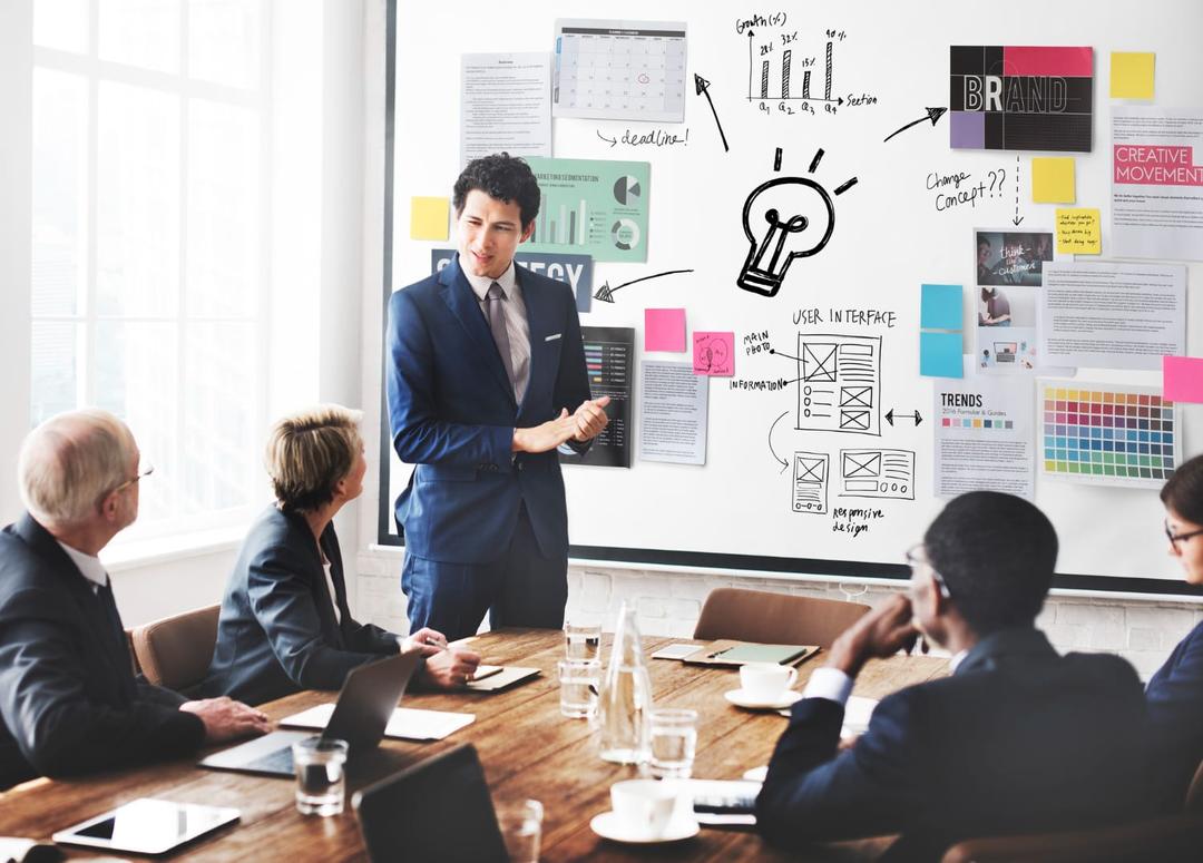 Crack the Code of Conference Networking with these 12 Tips!