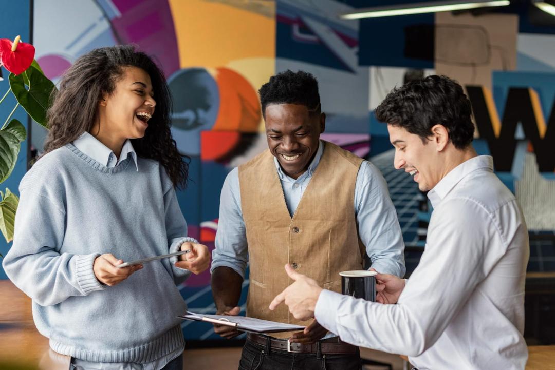 What Are Interpersonal Skills? 7 Tips to Boost Them!