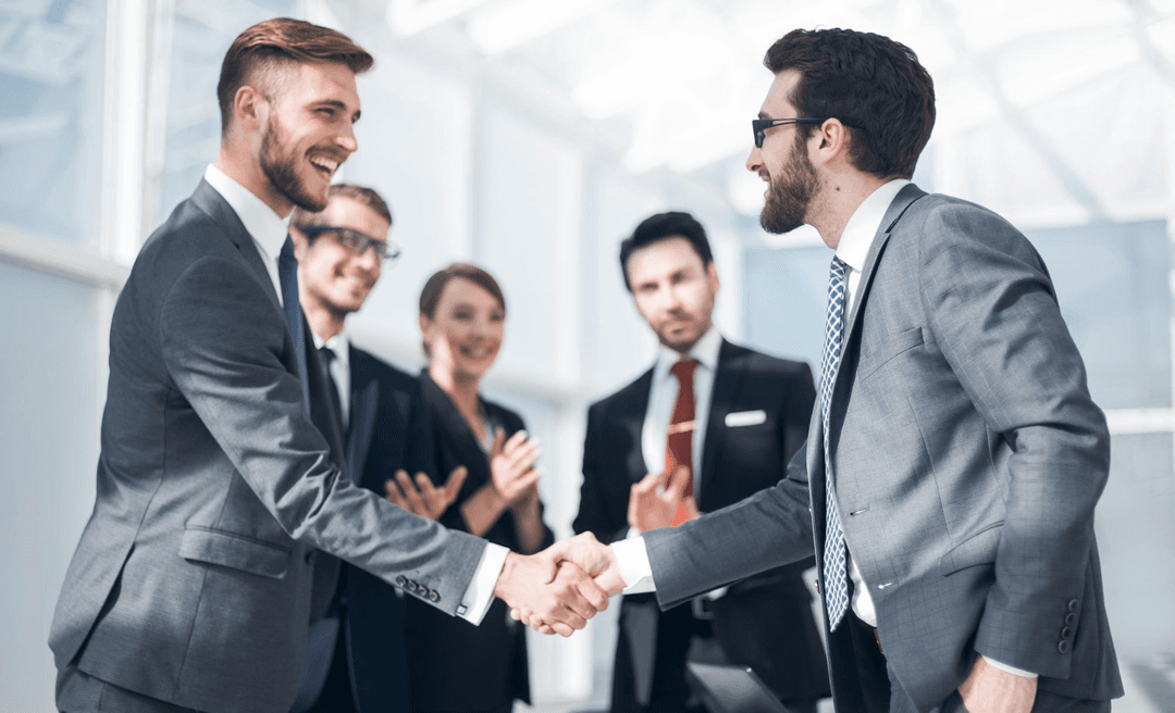 The Art of Building Relationships: Networking vs. Connecting